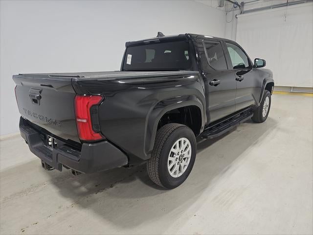 2024 Toyota Tacoma 4WD SR