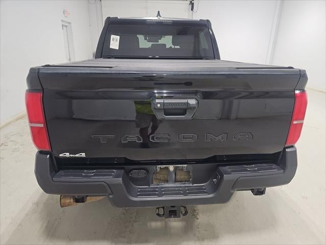 2024 Toyota Tacoma 4WD SR