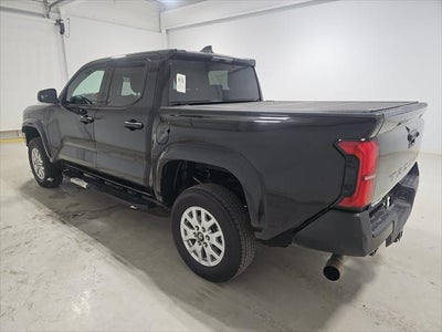 2024 Toyota Tacoma 4WD SR