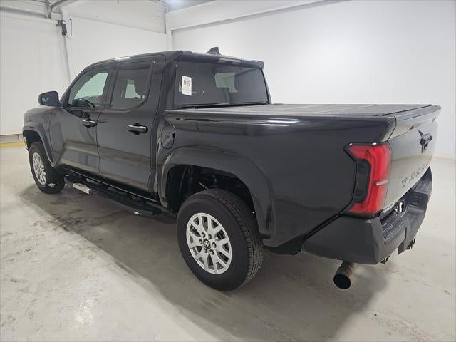 2024 Toyota Tacoma 4WD SR