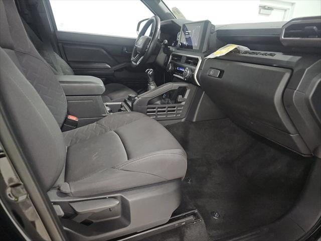 2024 Toyota Tacoma 4WD SR