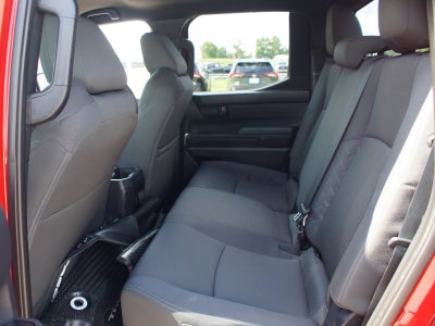 2024 Toyota Tacoma 4WD SR