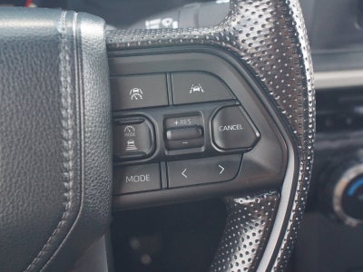 2024 Toyota Tacoma 4WD SR