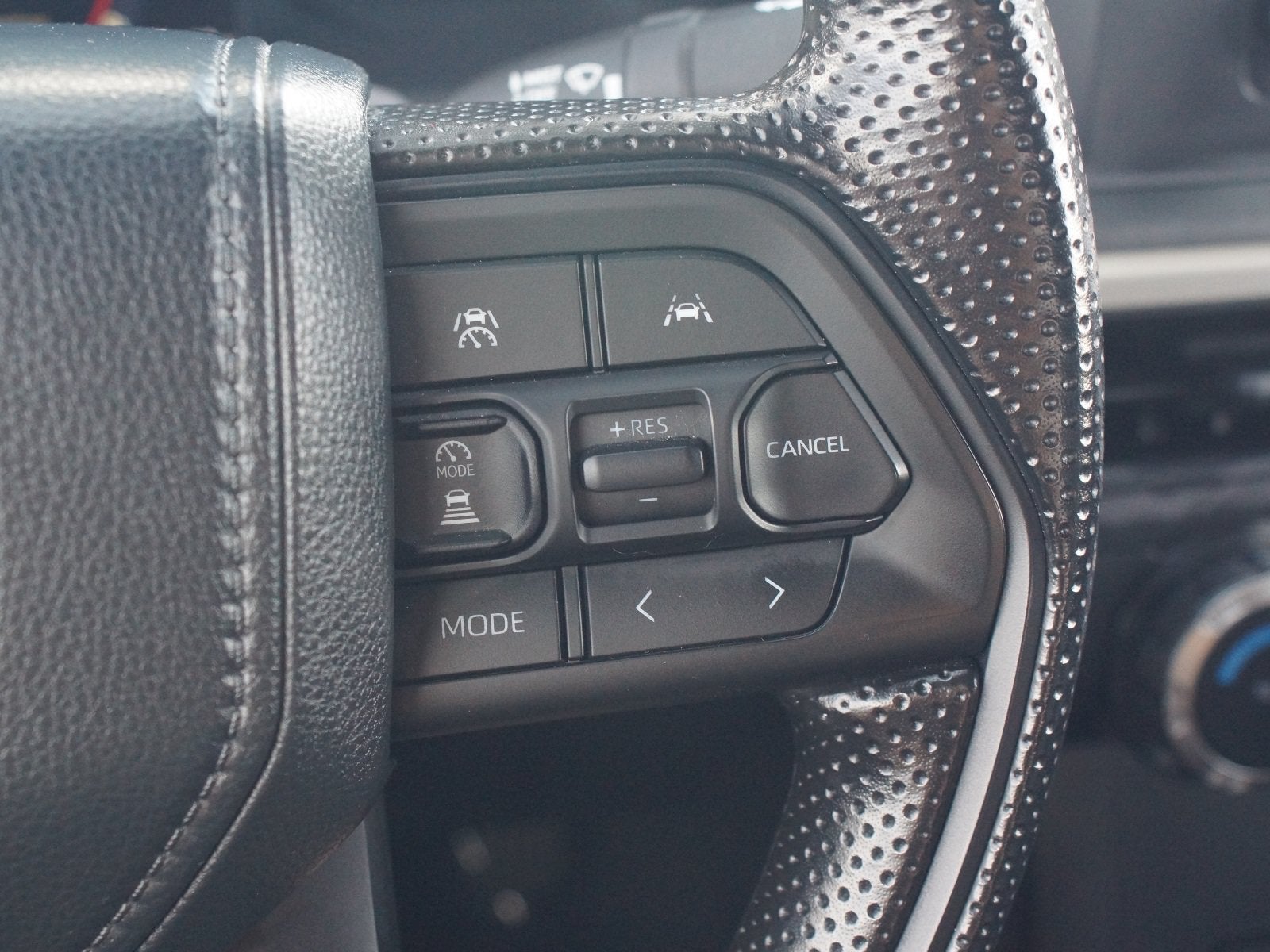 2024 Toyota Tacoma 4WD SR