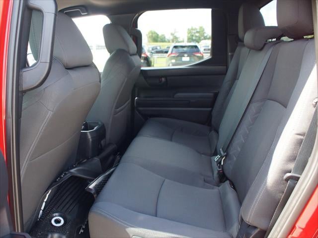 2024 Toyota Tacoma 4WD SR
