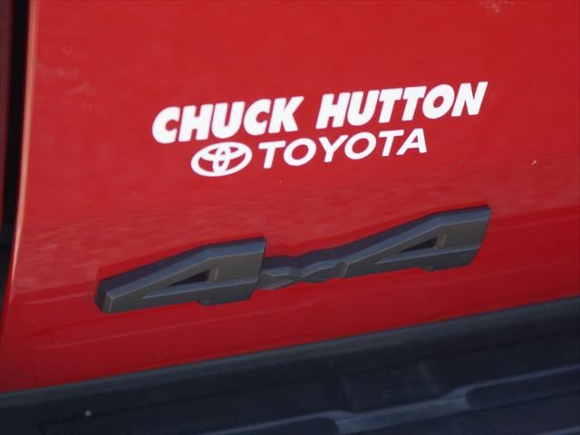 2024 Toyota Tacoma 4WD SR