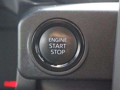 2024 Toyota Tacoma 4WD SR