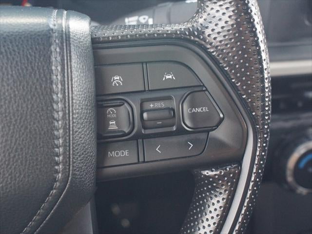 2024 Toyota Tacoma 4WD SR