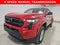 2024 Toyota Tacoma 4WD SR