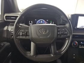 2024 Toyota Tacoma 4WD SR