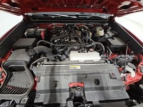 2024 Toyota Tacoma 4WD SR