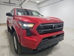 2024 Toyota Tacoma 4WD SR
