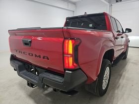 2024 Toyota Tacoma 4WD SR