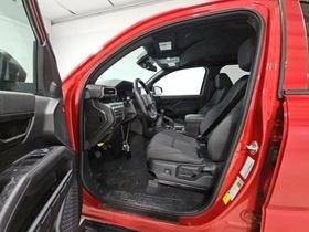 2024 Toyota Tacoma 4WD SR
