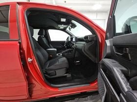 2024 Toyota Tacoma 4WD SR