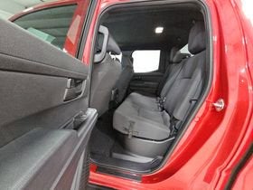2024 Toyota Tacoma 4WD SR