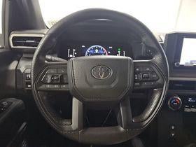 2024 Toyota Tacoma 4WD SR