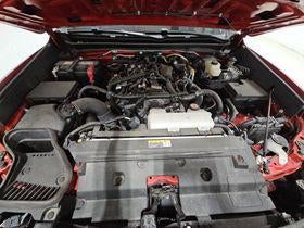 2024 Toyota Tacoma 4WD SR