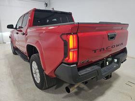 2024 Toyota Tacoma 4WD SR