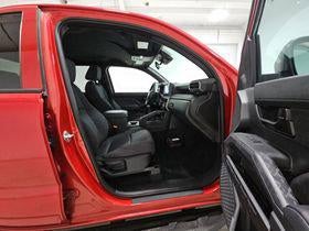 2024 Toyota Tacoma 4WD SR
