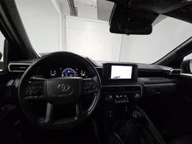 2024 Toyota Tacoma 4WD SR