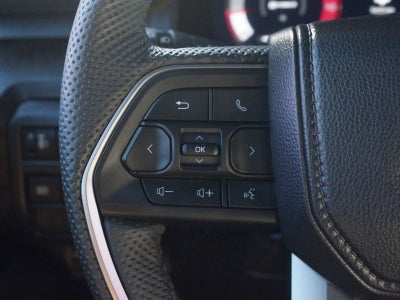 2026 Toyota Tacoma 4WD Limited