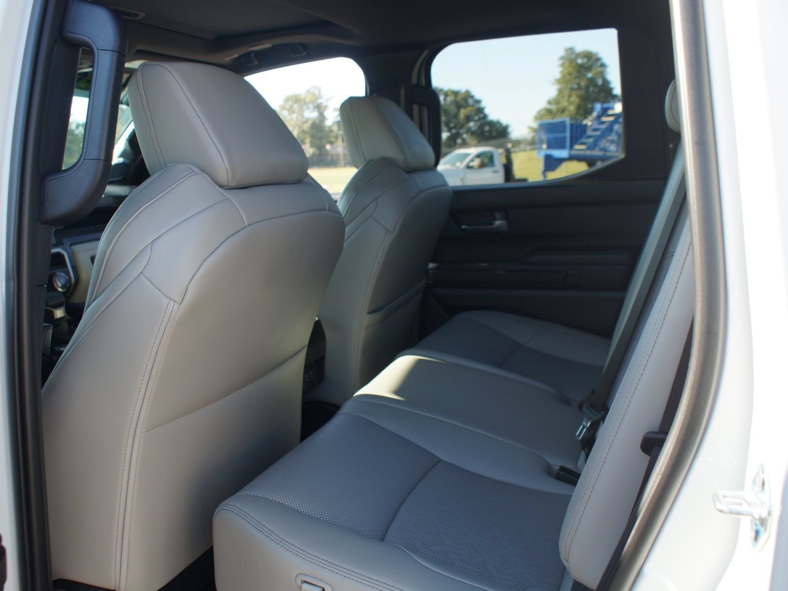 2026 Toyota Tacoma 4WD Limited