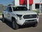 2026 Toyota Tacoma 4WD Limited