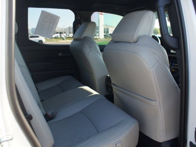 2026 Toyota Tacoma 4WD Limited