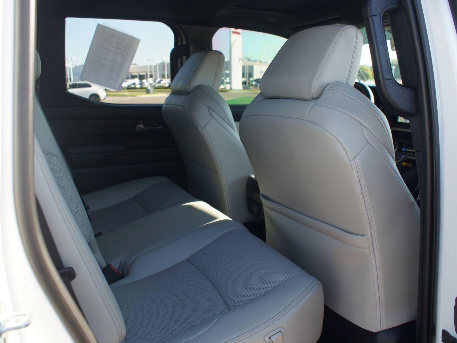 2026 Toyota Tacoma 4WD Limited