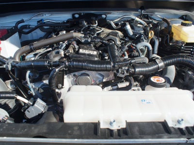 2026 Toyota Tacoma 4WD Limited