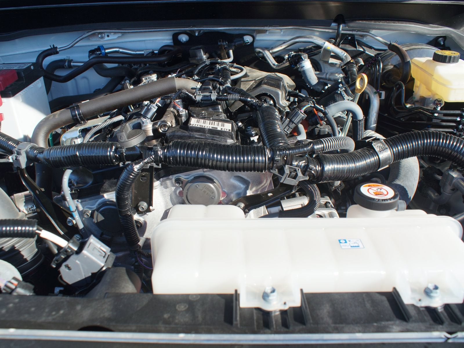 2026 Toyota Tacoma 4WD Limited