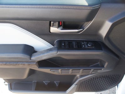 2026 Toyota Tacoma 4WD Limited