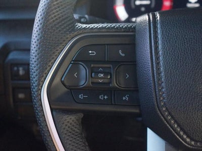 2026 Toyota Tacoma 4WD Limited