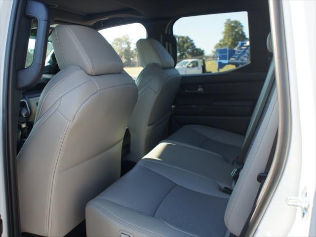 2026 Toyota Tacoma 4WD Limited