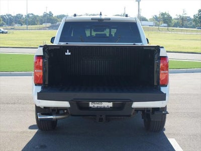 2026 Toyota Tacoma 4WD Limited