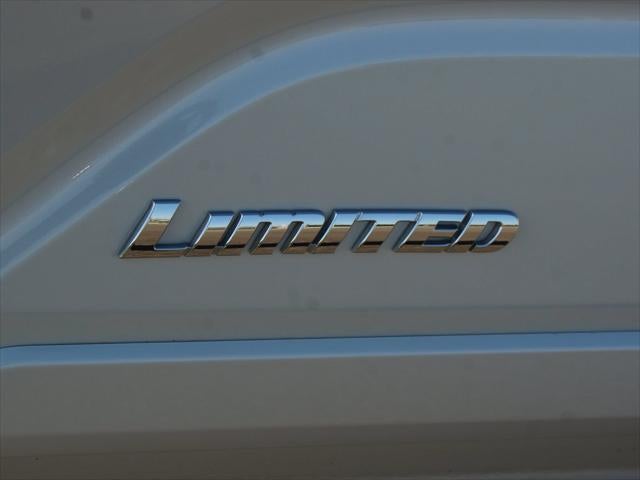 2026 Toyota Tacoma 4WD Limited