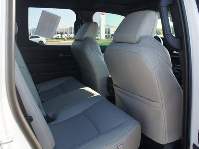 2026 Toyota Tacoma 4WD Limited