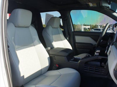 2026 Toyota Tacoma 4WD Limited