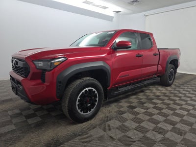 2024 Toyota Tacoma 4WD TRD Off Road