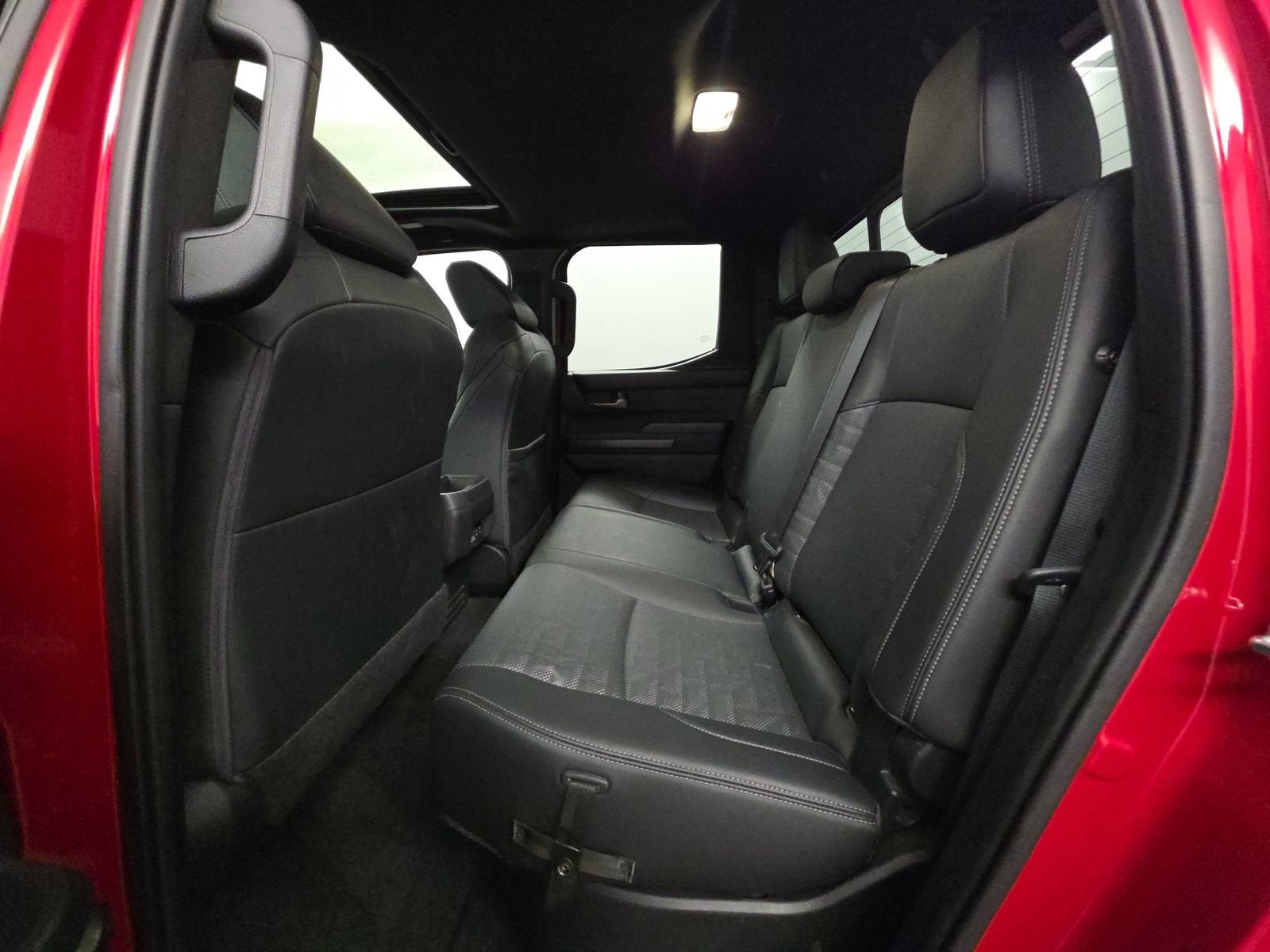 2024 Toyota Tacoma 4WD TRD Off Road