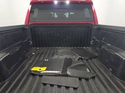 2024 Toyota Tacoma 4WD TRD Off Road