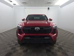 2024 Toyota Tacoma 4WD TRD Off Road