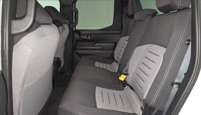 2025 Toyota Tacoma 4WD TRD Sport