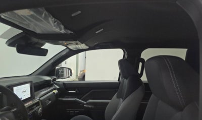 2025 Toyota Tacoma 4WD TRD Sport