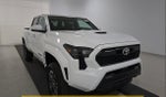 2025 Toyota Tacoma 4WD TRD Sport