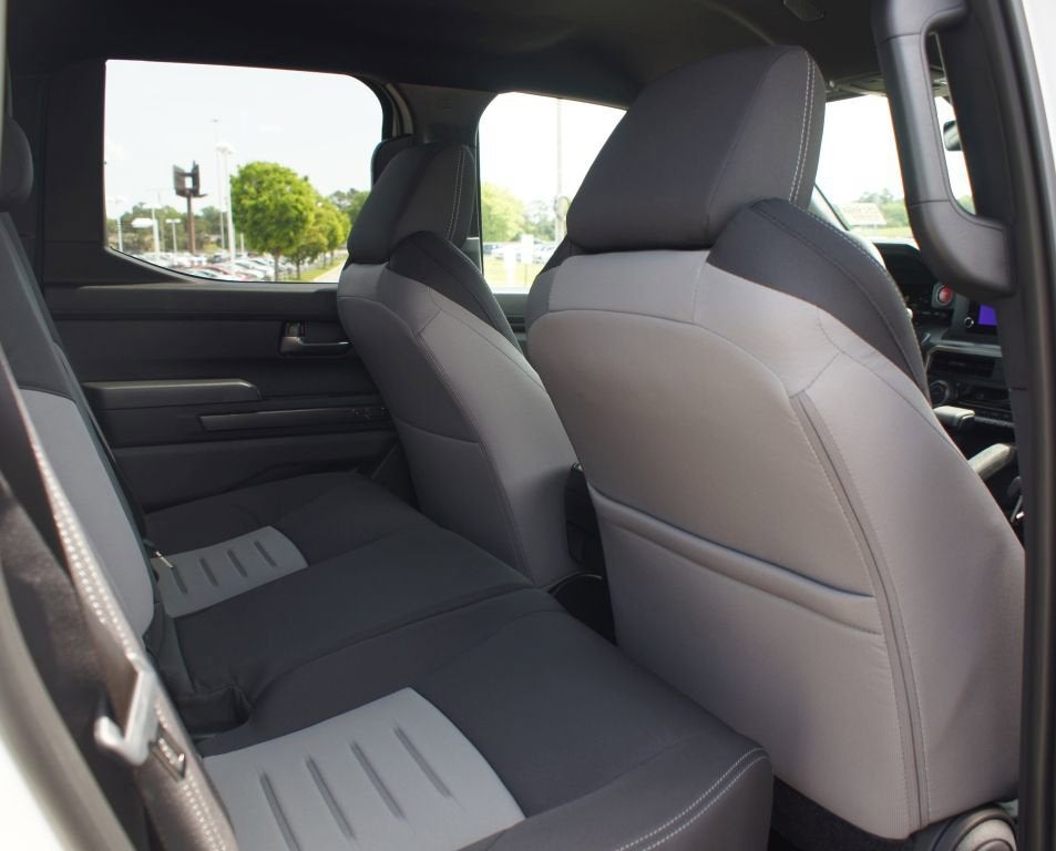 2025 Toyota Tacoma 4WD TRD Sport