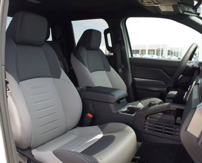 2025 Toyota Tacoma 4WD TRD Sport