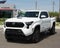 2025 Toyota Tacoma 4WD TRD Sport