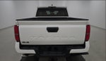 2025 Toyota Tacoma 4WD TRD Sport